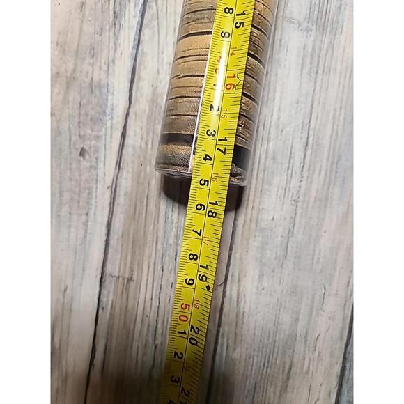 Amigo Wood Wallpaper Sticky Back 17.5x196.85 In New Roll - Picture 6 of 7